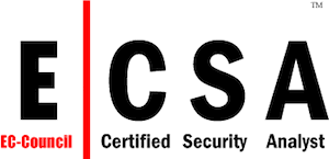EC-Council Certified Security Analyst