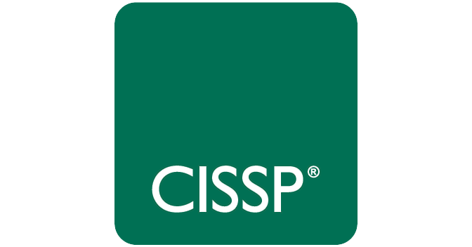 Certified Information Security Professional
