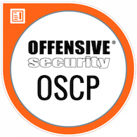 Offensive Security Certified Professional