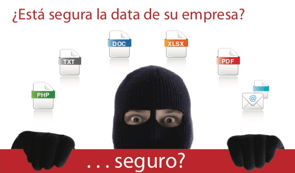 Data segura