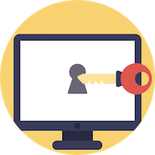 Information security