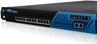 Barracuda Load Balancer