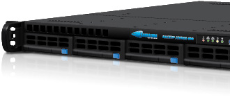 Barracuda Backup Service
