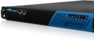 Barracuda IM Firewall