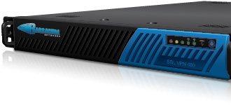 Barracuda SSL VPN