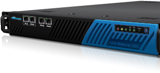 Barracuda Link Balancer